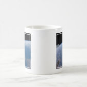 Mug Maroc Et Espagne. (Centre)