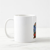 MUG MAROC.MUG (Gauche)