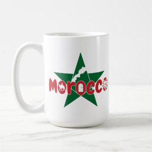 Mug Maroc : Où le patrimoine brille aujourd'hui