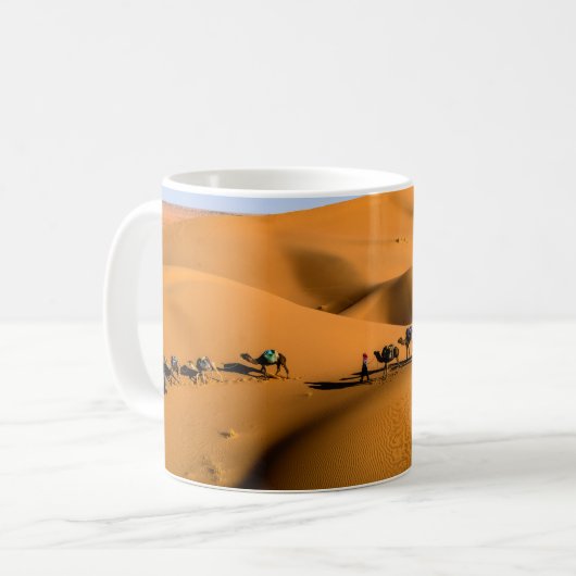 MUG MAROC SAHARA (Devant gauche)