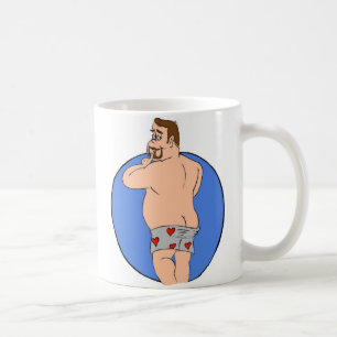 Mug Marque