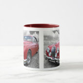 Mug Marque 2 de Jaguar (Centre)