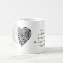 Marque d'amour identificatrice des vrais chrétiens