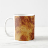 Mug Marque de feu (Gauche)