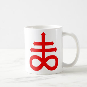 MUG MARQUE DU DIABLE