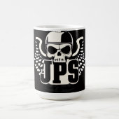 Mug Marque JPS (Centre)