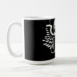 Mug Marque JPS