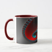 Mug Marque la tache… (Gauche)