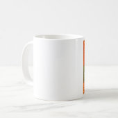 Mug Marque Tiger 1900 (Devant gauche)