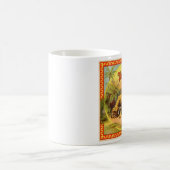 Mug Marque Tiger 1900 (Centre)