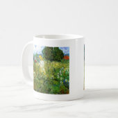 Mug Marquerite Gachet dans le jardin, Vincent van Gogh (Devant gauche)