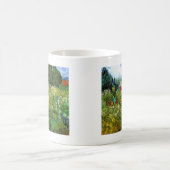 Mug Marquerite Gachet dans le jardin, Vincent van Gogh (Centre)