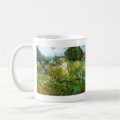 Mug Marquerite Gachet dans le jardin, Vincent van Gogh (Gauche)