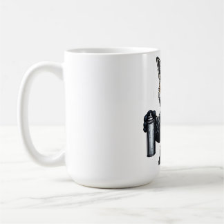 Mug Marqueur de Renard Urbain