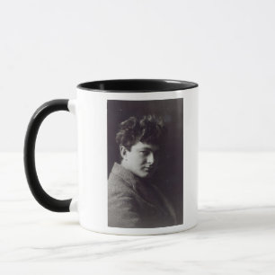 Mug Marquez Gertler