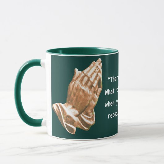 Mug MARQUEZ le 11h24 (Gauche)