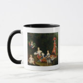 Mug Marquise de Montespan (Gauche)