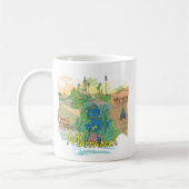 Mug Marrakech (Gauche)