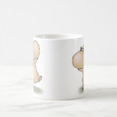 Mug marrant jouet hamster (Centre)