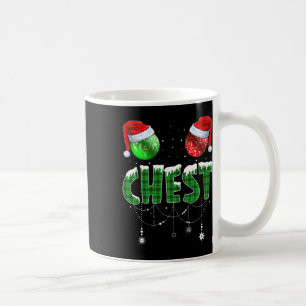 Mug Marrons Correspondance Famille Amusement Marrons d