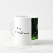 Mug Mars (Devant gauche)