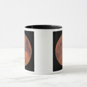 Mug Mars (Centre)