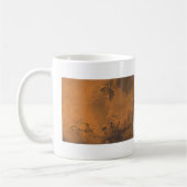 MUG MARS (Gauche)