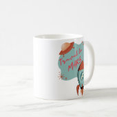 MUG MARS (Devant droit)