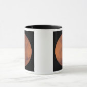 Mug Mars 2 (Centre)