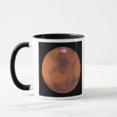 Mug Mars 2 (Gauche)