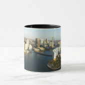 Mug Mars 2006. (Centre)