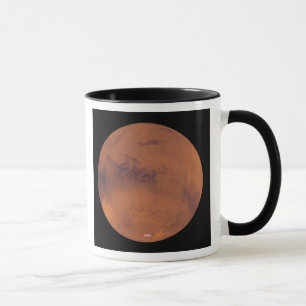 Mug Mars 4