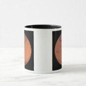 Mug Mars 5 (Centre)