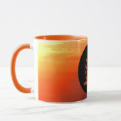Mug Mars Alouette (Gauche)