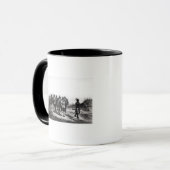 Mug Mars des milles Standish (Devant gauche)