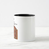 Mug Mars est le mois national de la lecture (Centre)