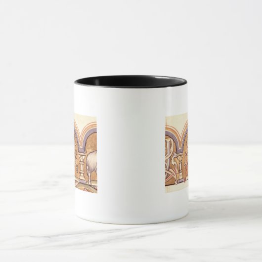Mug Mars : Greffe des arbres (Centre)