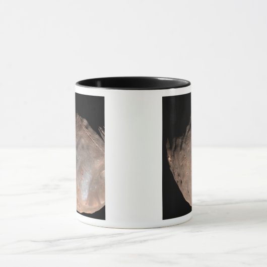 Mug Mars Lune Phobos 2 (Centre)