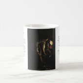 Mug Mars St. Joseph—Mug du mois (Centre)