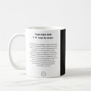 Mug Mars St. Joseph—Mug du mois