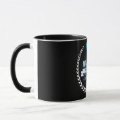 Mug Marseille (Gauche)
