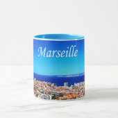 Mug Marseille (Centre)