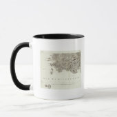 Mug Marseille (Gauche)