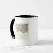 Mug Marseille (Devant gauche)