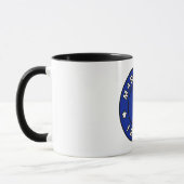 Mug Marseille France (Gauche)