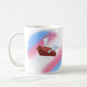 Mug Marsha P. Johnson envoie Ses Regards (Mug)