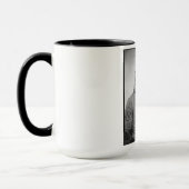 Mug Marshal Wild Bill Hickok Old West Gunfighter (Gauche)