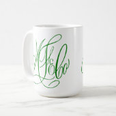 Mug Marshall Field en v3 (Devant gauche)