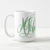 Mug Marshall Field en v3 (Gauche)