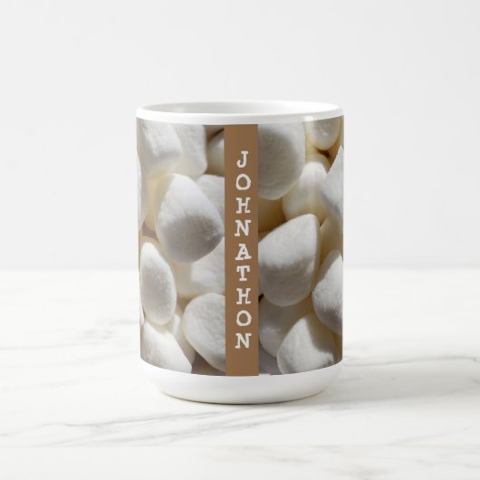 Mug Marshmallow (Centre)